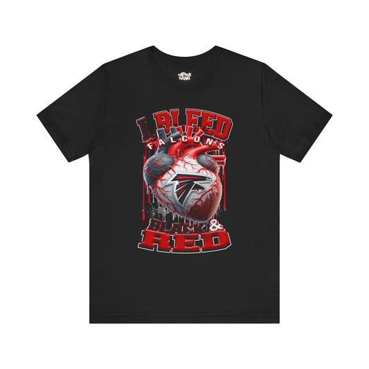 Falcons - Wolfpack Gang Apparel