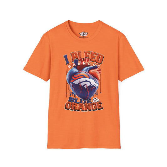Broncos - Wolfpack Gang Apparel