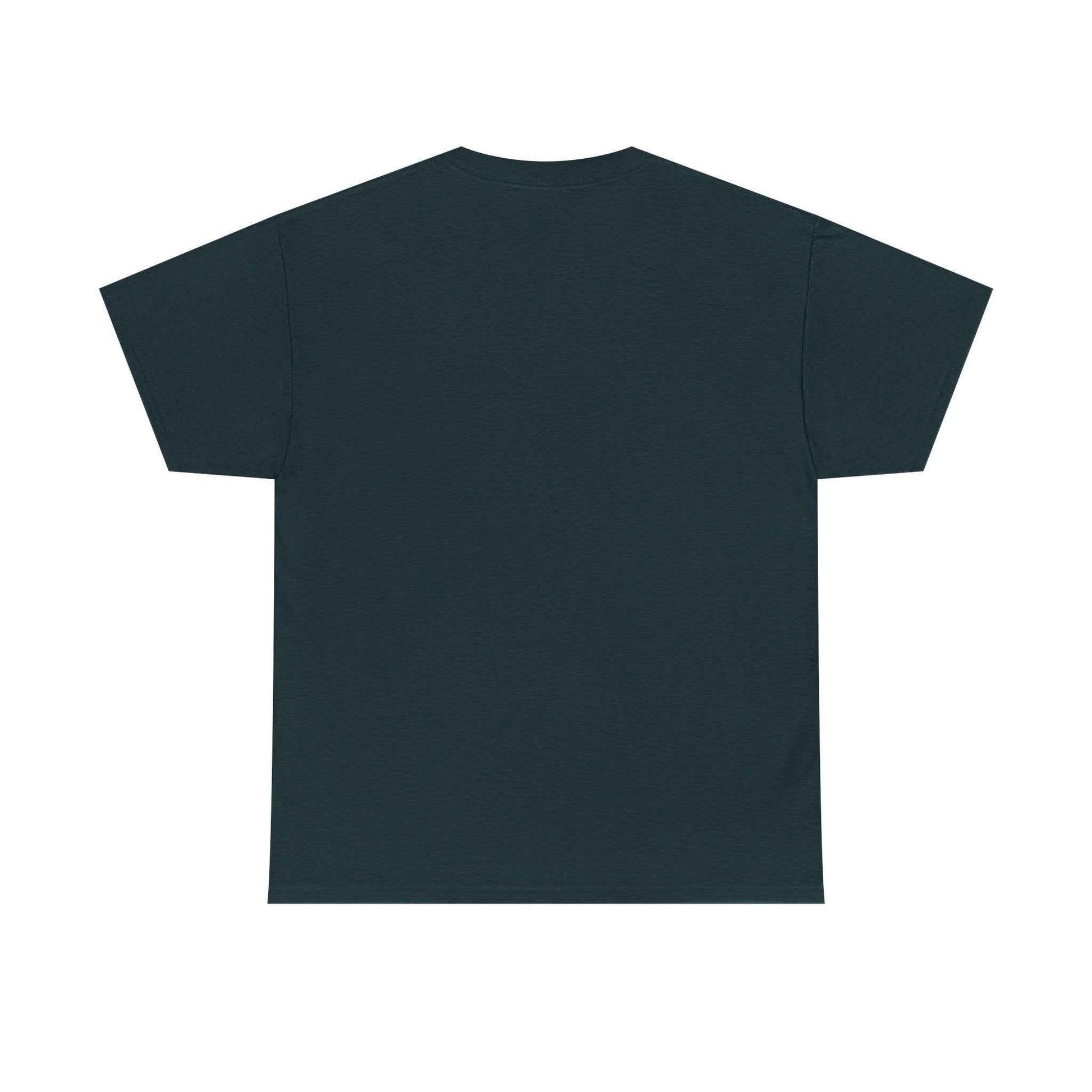 Alpha Male Heavy Cotton Tee - Retro Arcade Style Graphic Tee
