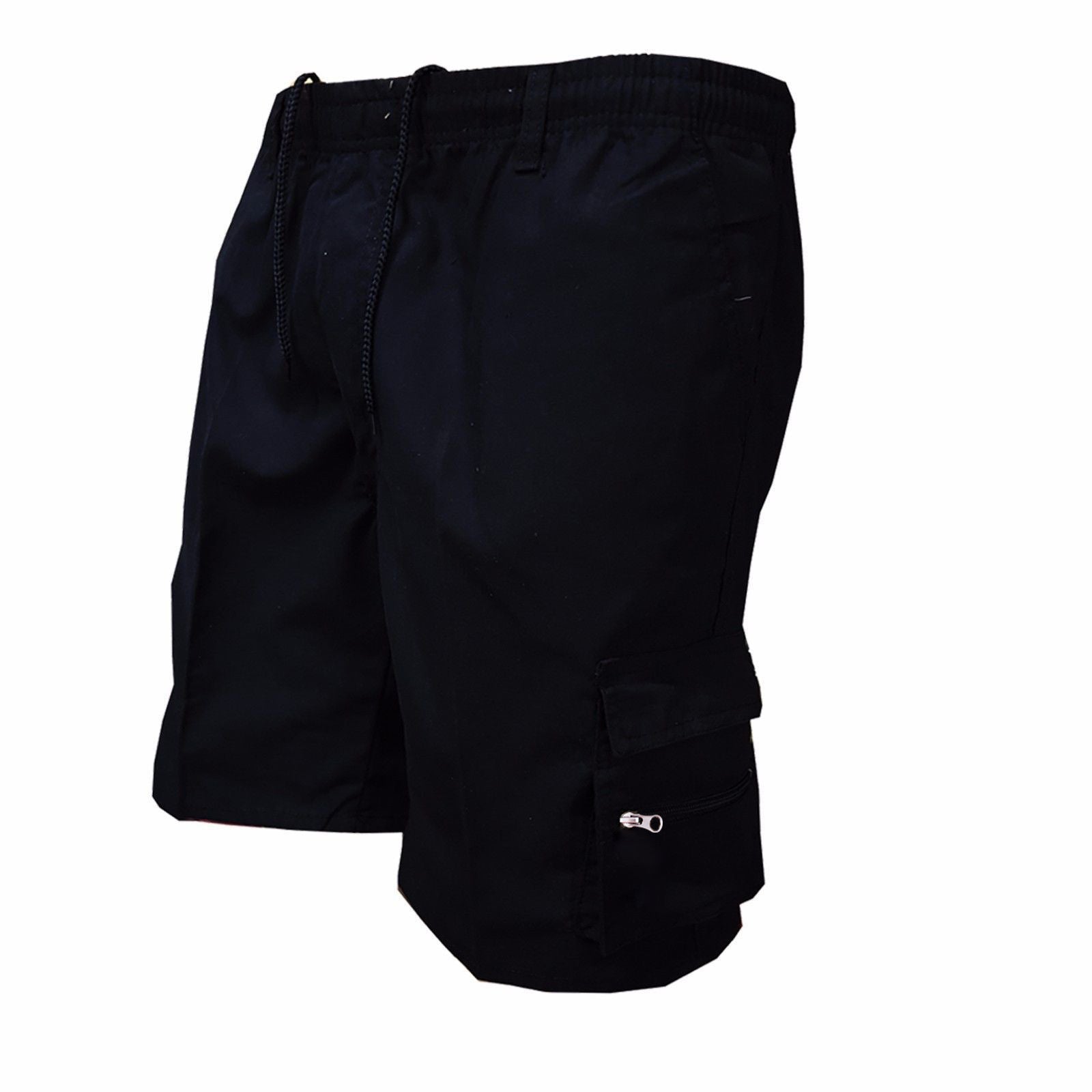 Men's Casual Shorts - Wolfpack Gang Apparel