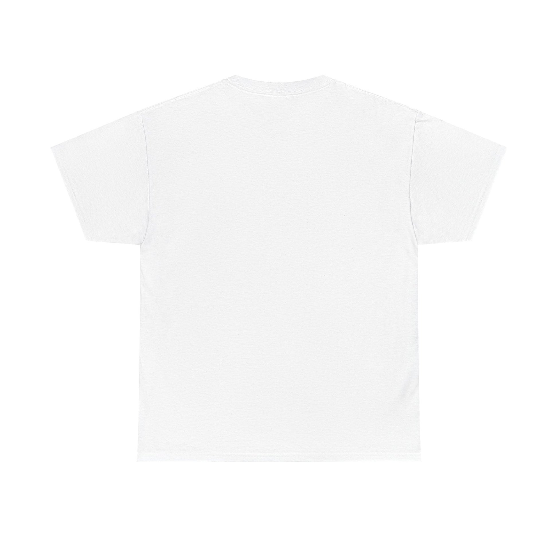 Wolf of Wall Street Tee - Wolfpack Gang Apparel