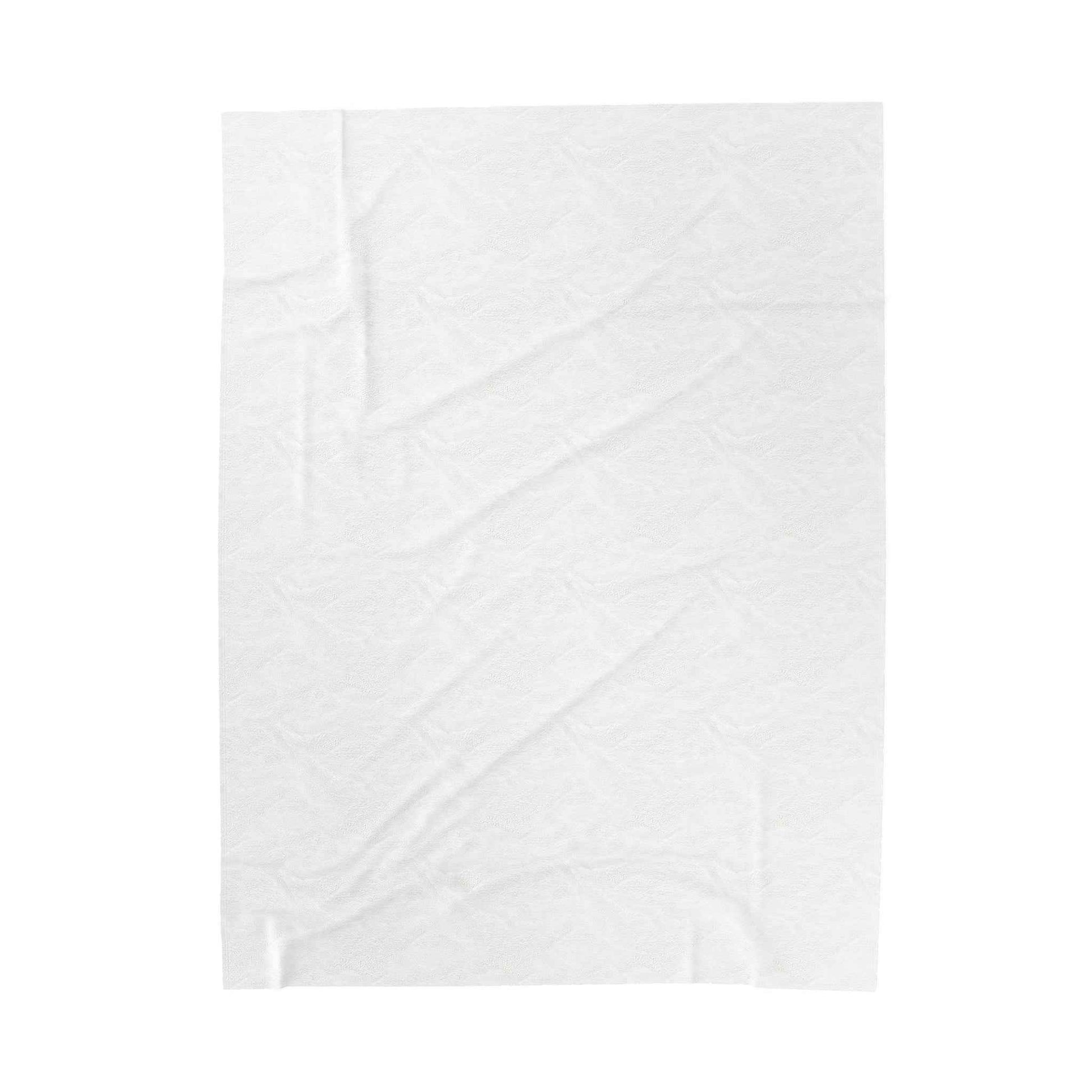 Velveteen Wolfpack Plush Blanket