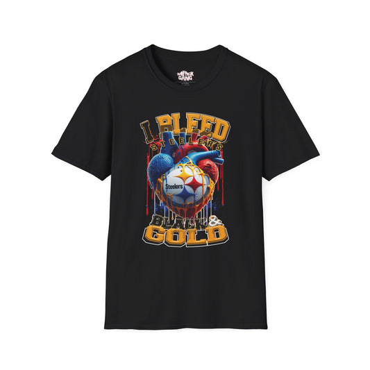 Steelers - Wolfpack Gang Apparel