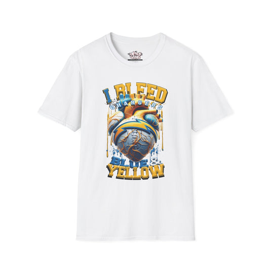 Chargers - Wolfpack Gang Apparel