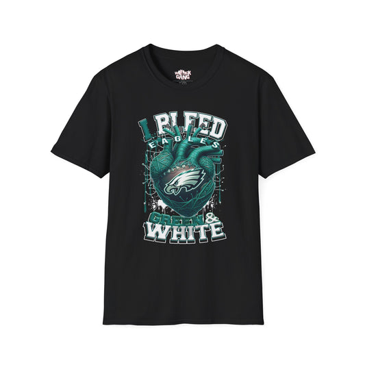 Eagles - Wolfpack Gang Apparel