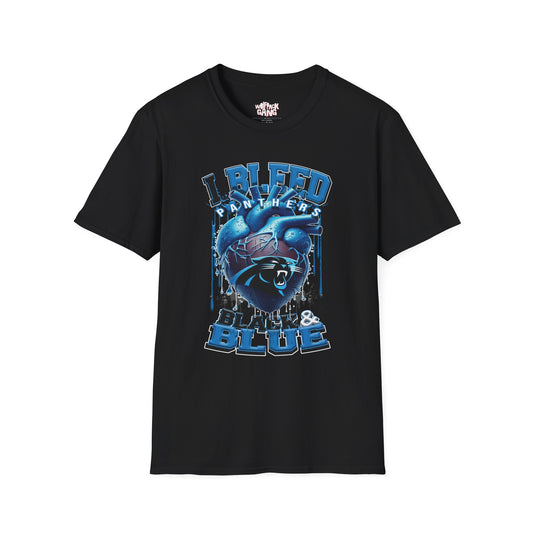 Panthers - Wolfpack Gang Apparel
