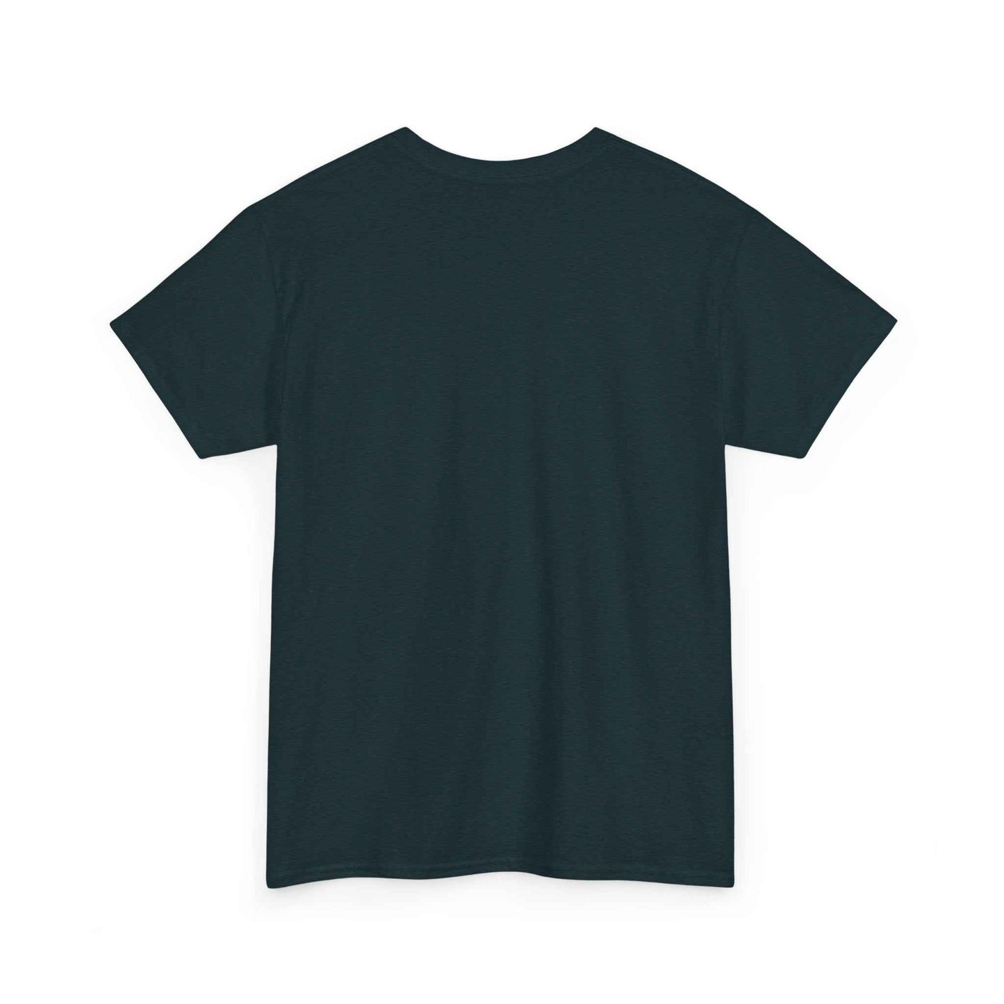Alpha Male Heavy Cotton Tee - Retro Arcade Style Graphic Tee