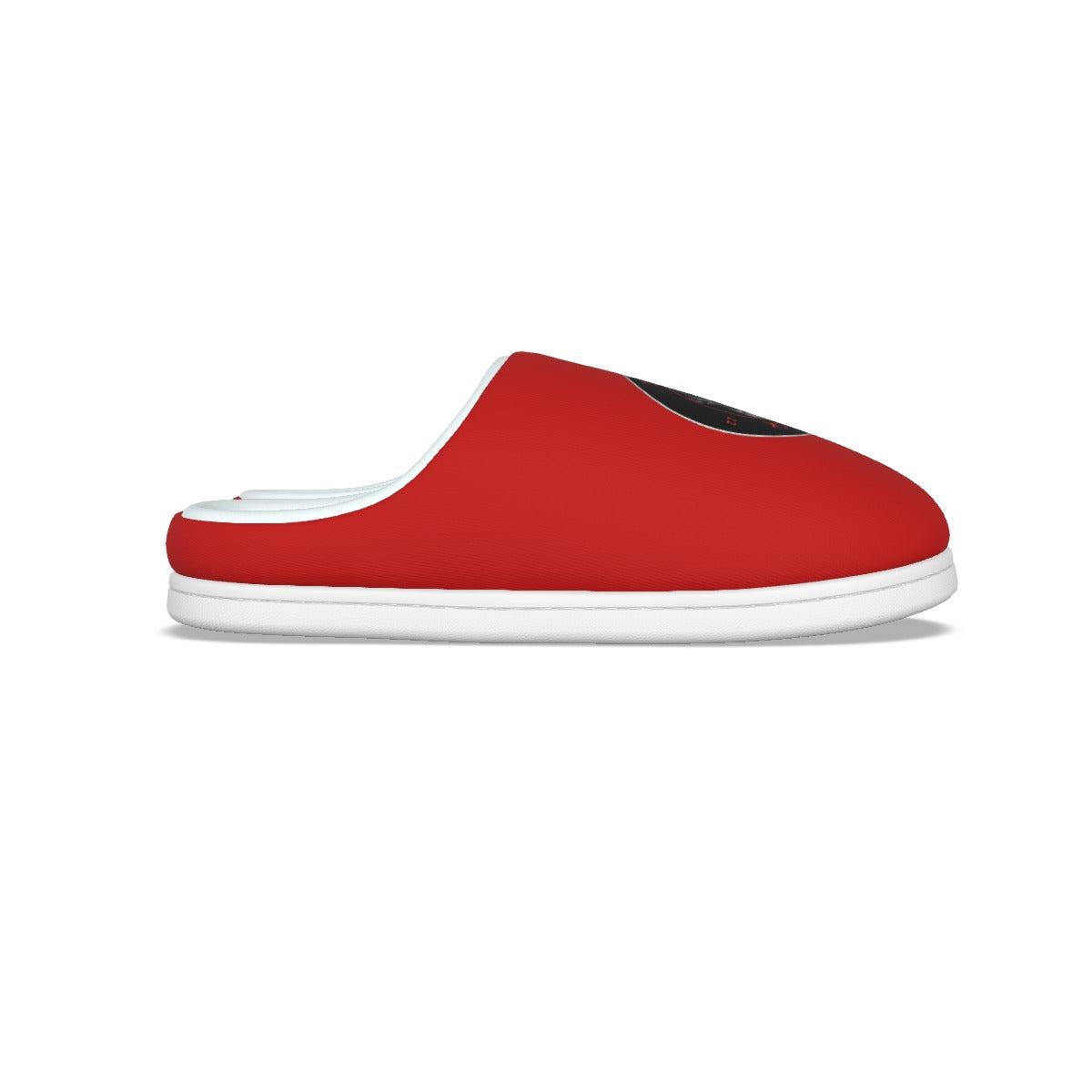 Women's Plush Slippers with Anti-Slip TPR Sole - Soft & Warmth Retaining Design - Wolfpack Gang Apparel