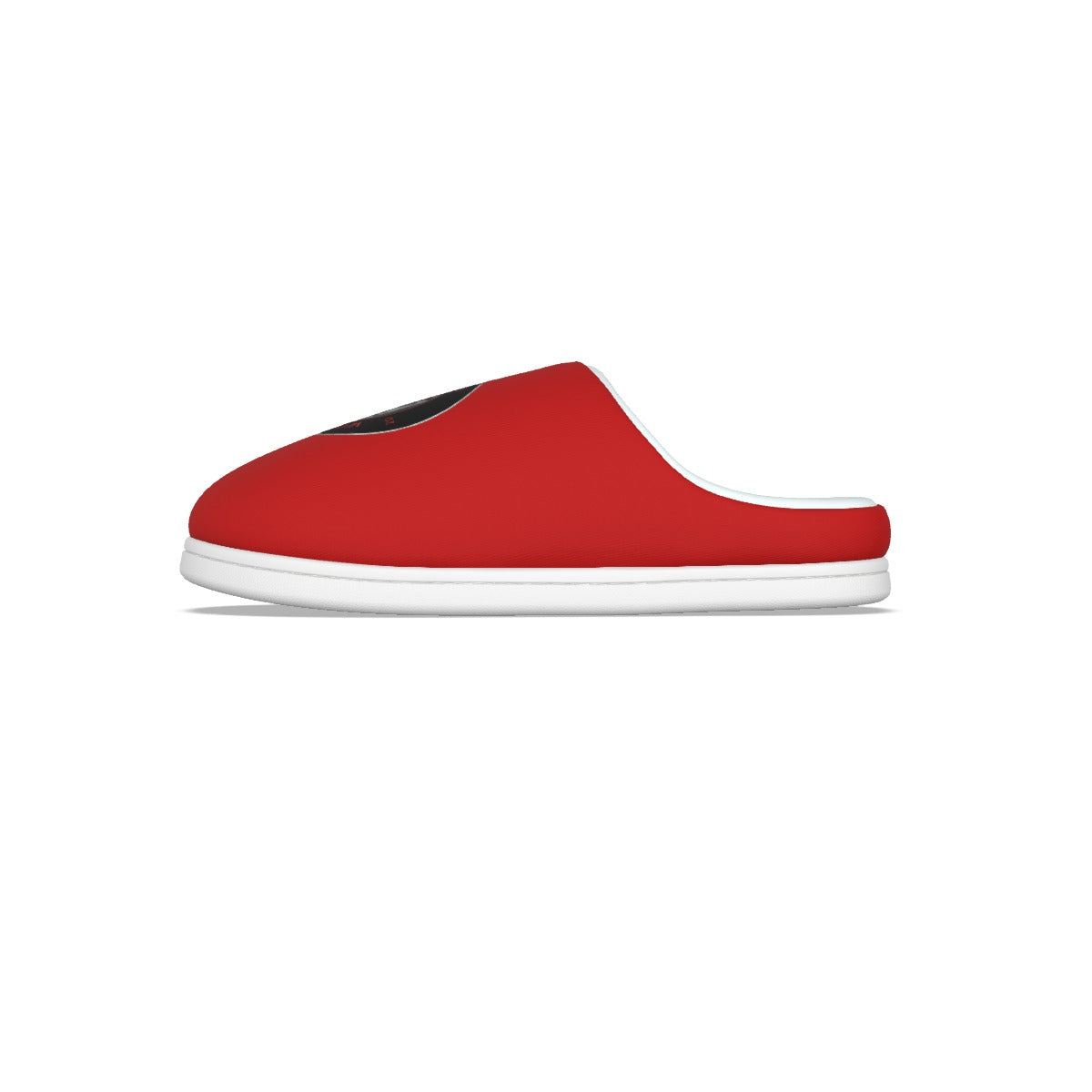 Women's Plush Slippers with Anti-Slip TPR Sole - Soft & Warmth Retaining Design - Wolfpack Gang Apparel