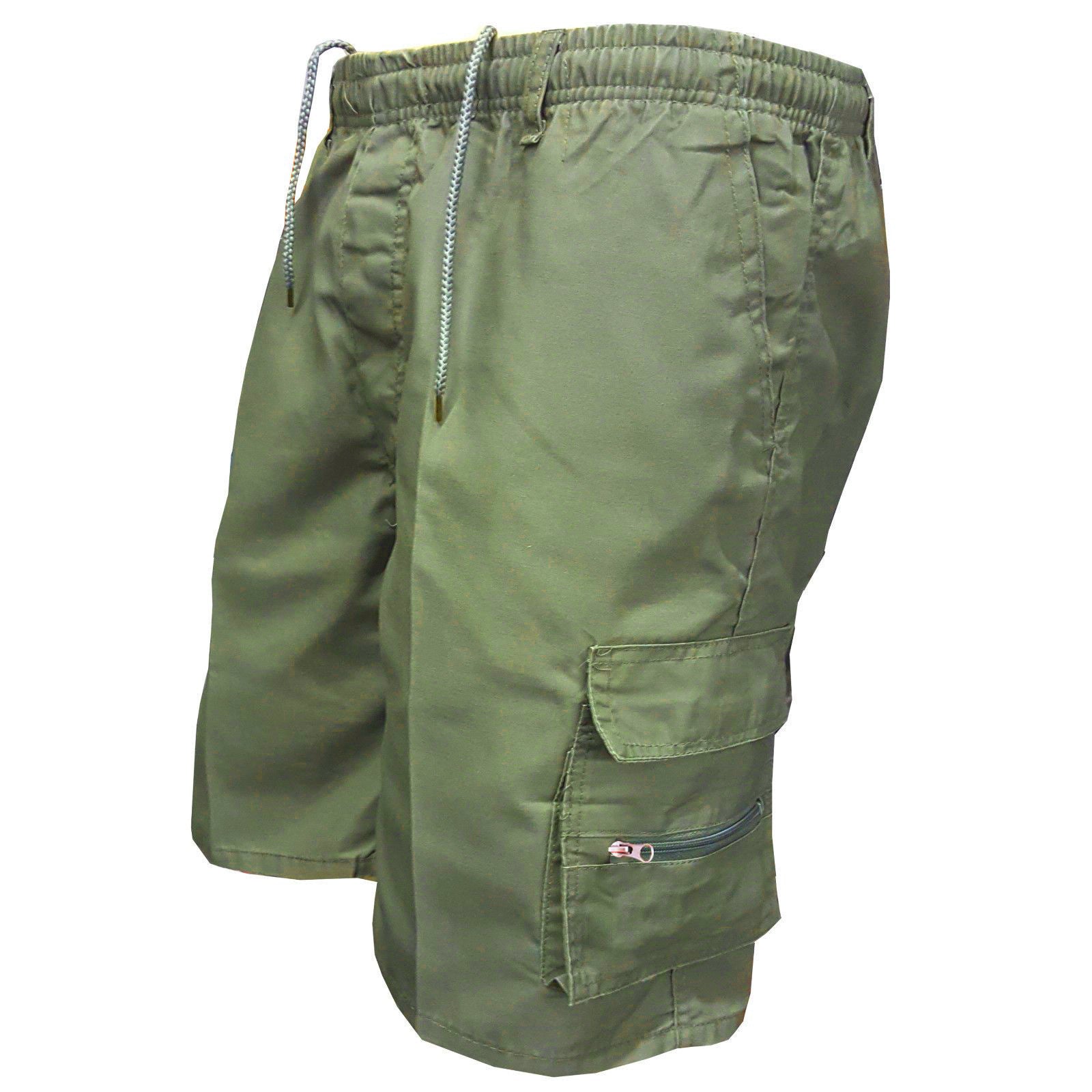 Men's Casual Shorts - Wolfpack Gang Apparel