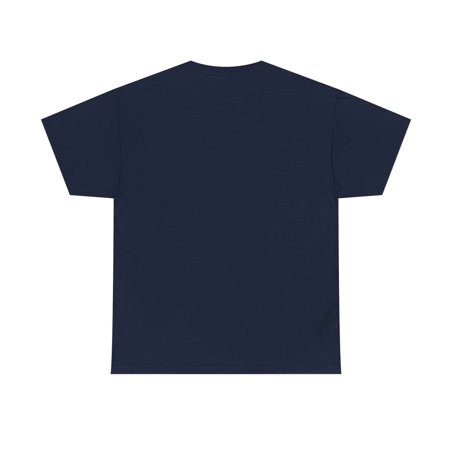 Alpha Male Heavy Cotton Tee - Retro Arcade Style Graphic Tee