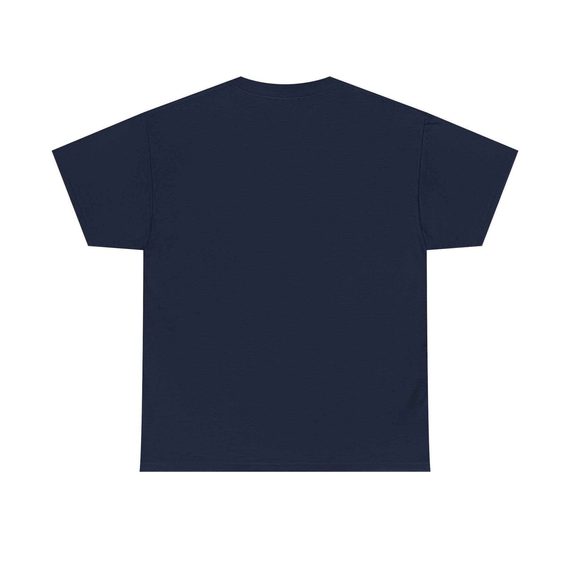 Alpha Male Heavy Cotton Tee - Retro Arcade Style Graphic Tee