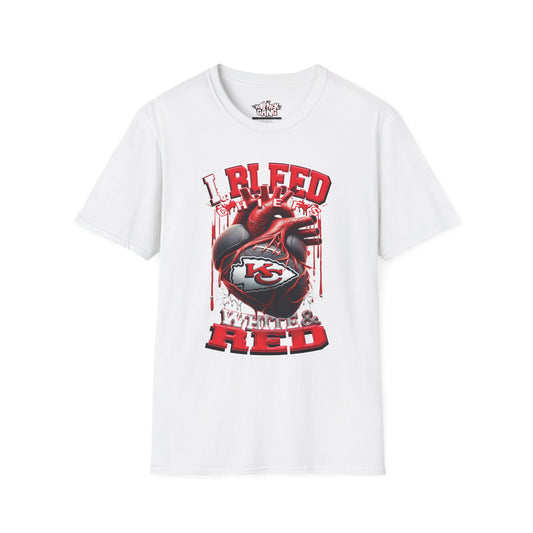 Chiefs - Wolfpack Gang Apparel