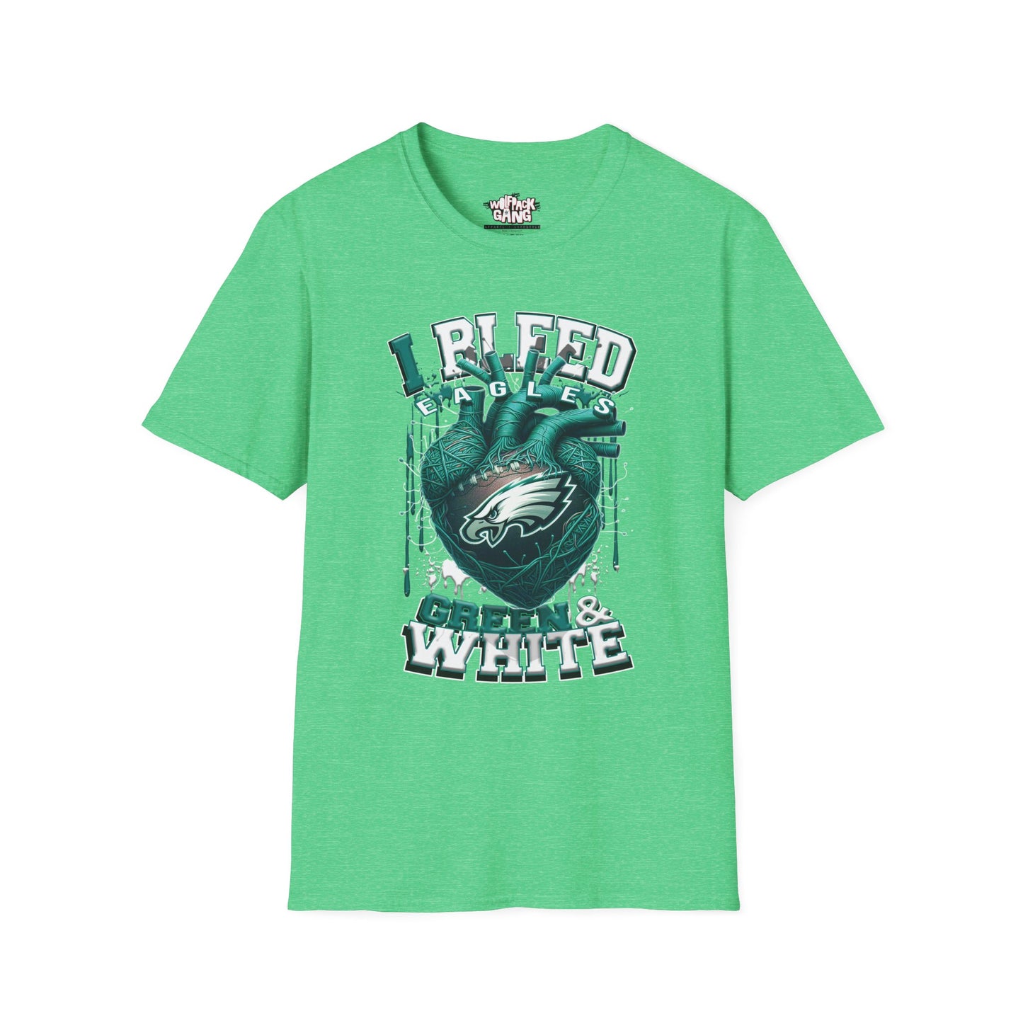 Eagles - Wolfpack Gang Apparel