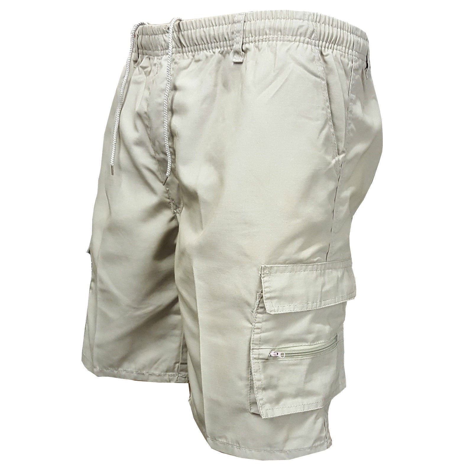 Men's Casual Shorts - Wolfpack Gang Apparel