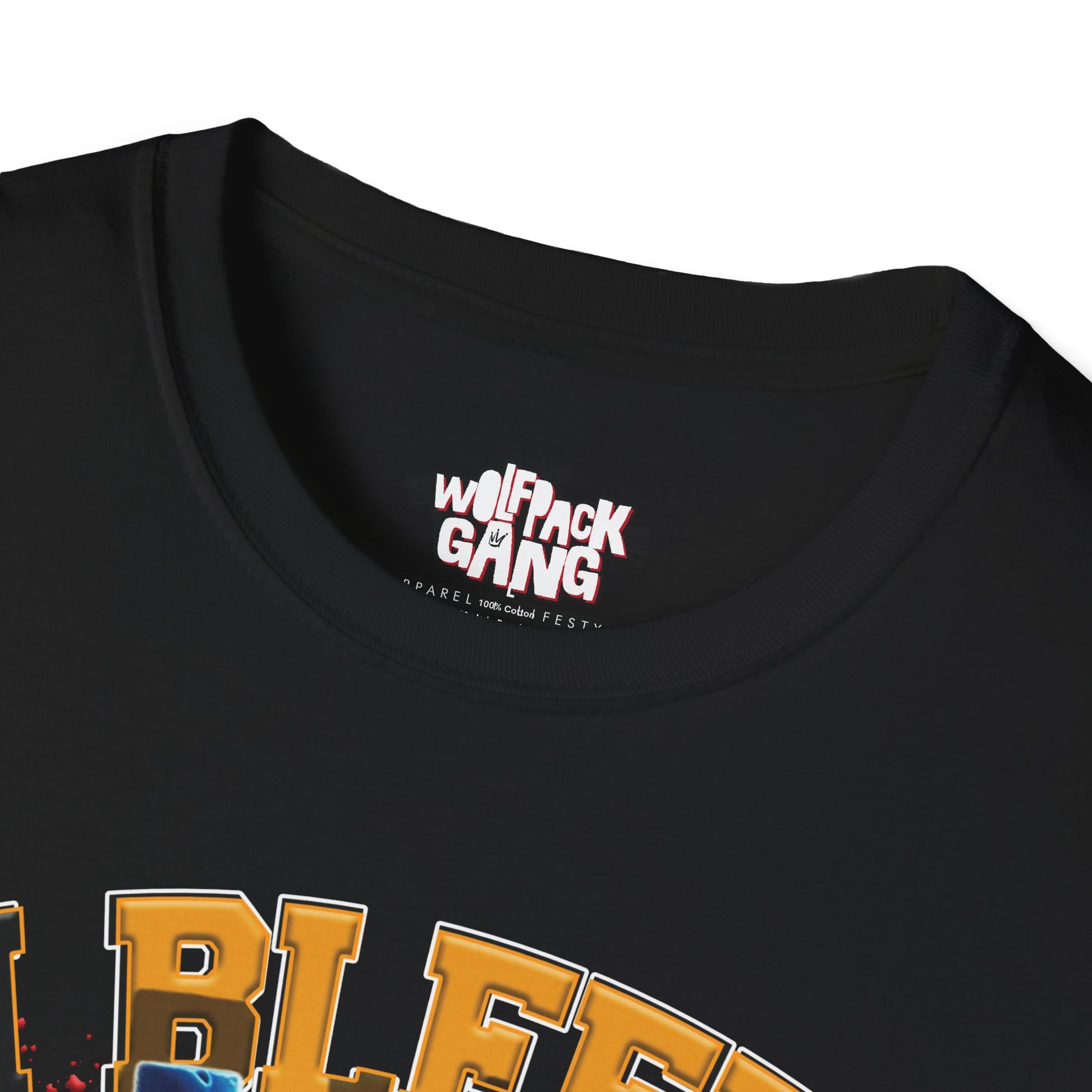 Steelers - Wolfpack Gang Apparel