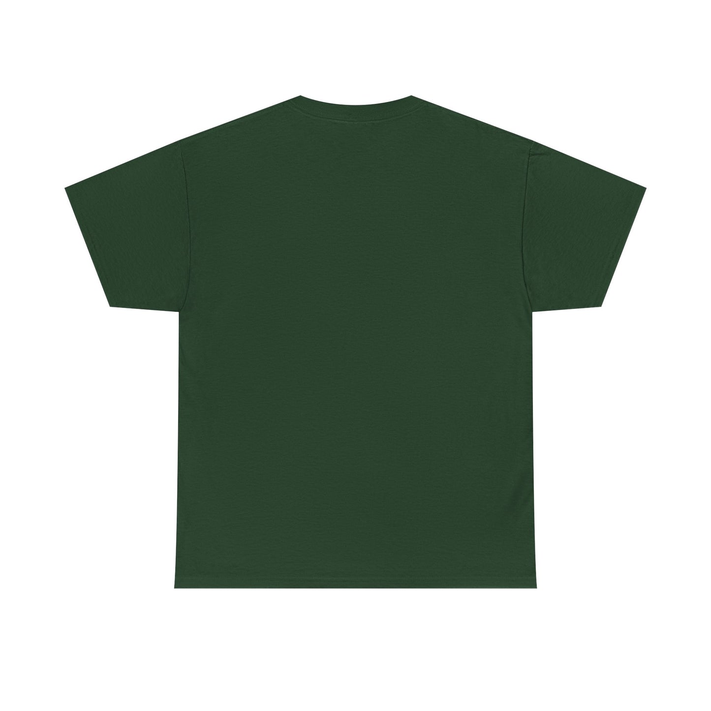 Wolf of Wall Street Tee - Wolfpack Gang Apparel