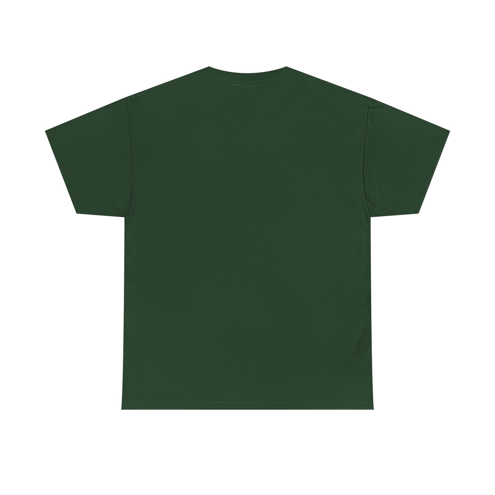 Wolf of Wall Street Tee - Wolfpack Gang Apparel