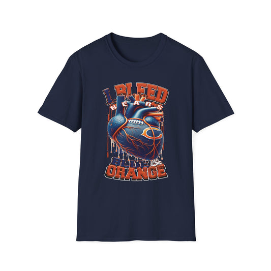 Bears - Wolfpack Gang Apparel