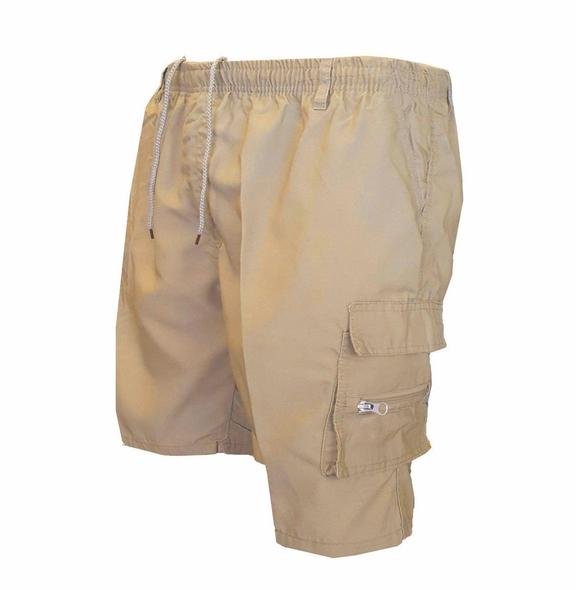Men's Casual Shorts - Wolfpack Gang Apparel