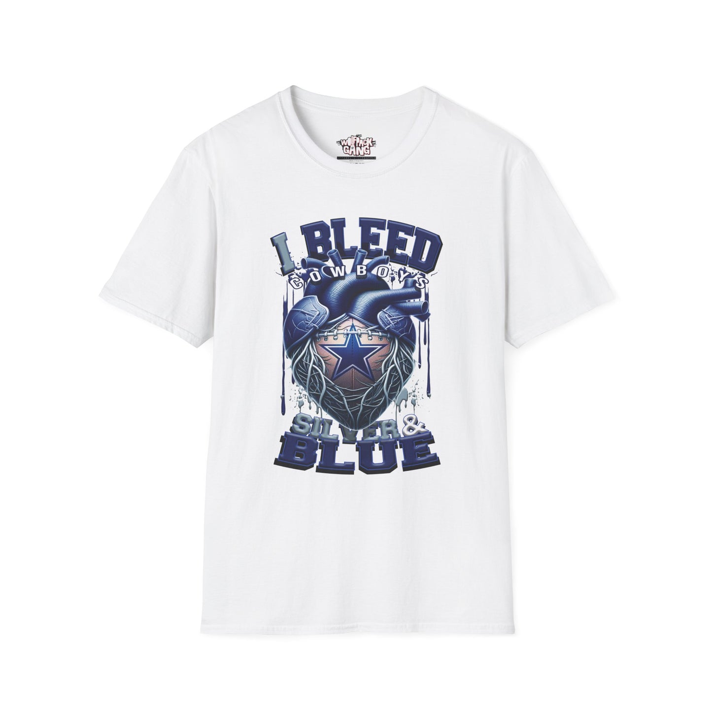 Cowboys - Wolfpack Gang Apparel