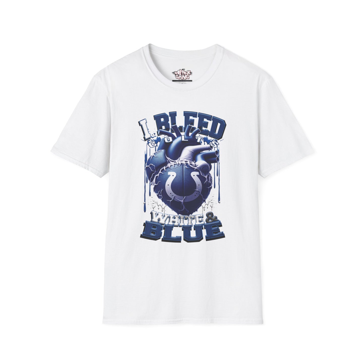 Colts - Wolfpack Gang Apparel