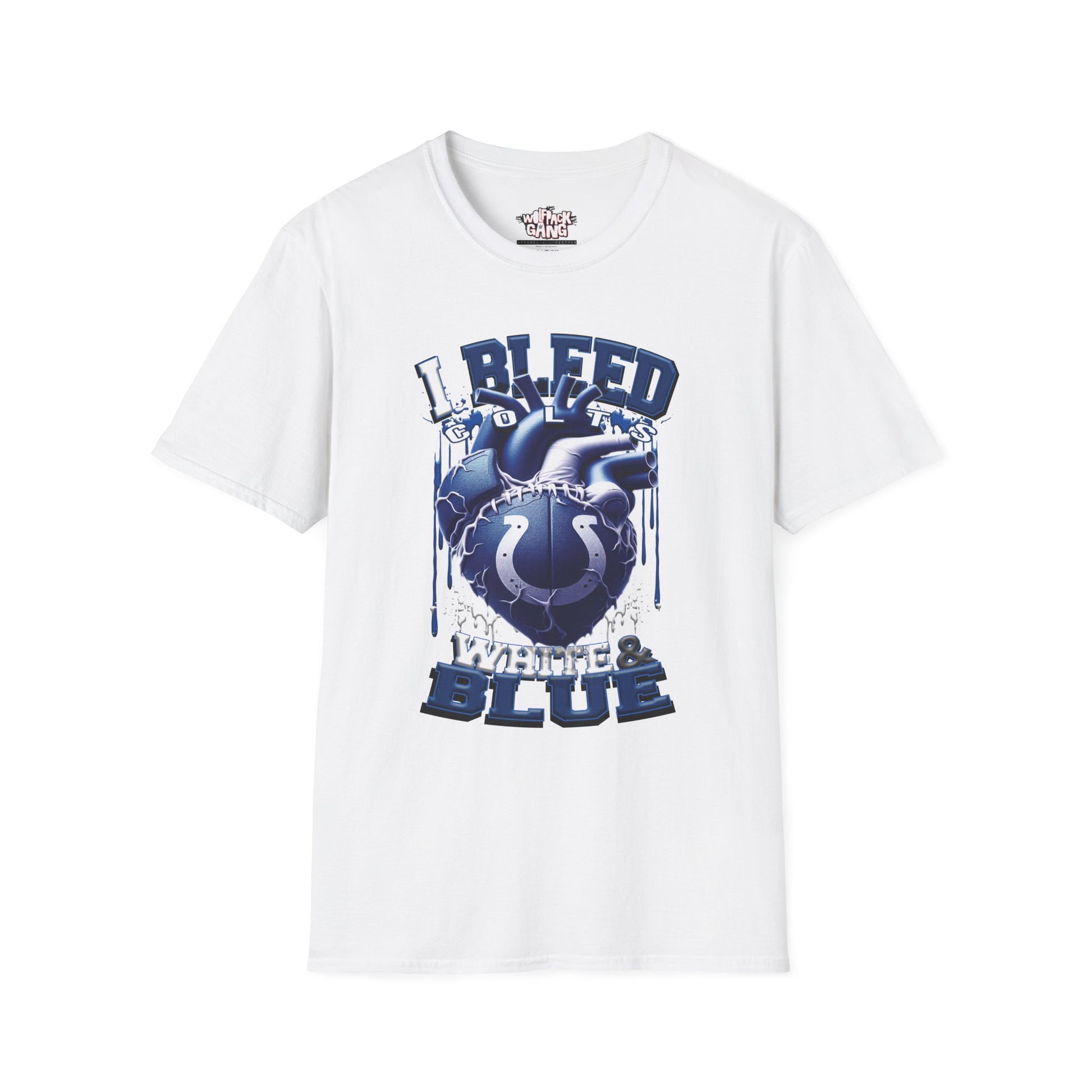 Colts - Wolfpack Gang Apparel
