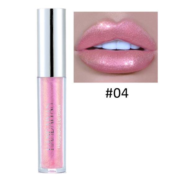 Polarized lip gloss - Wolfpack Gang Apparel