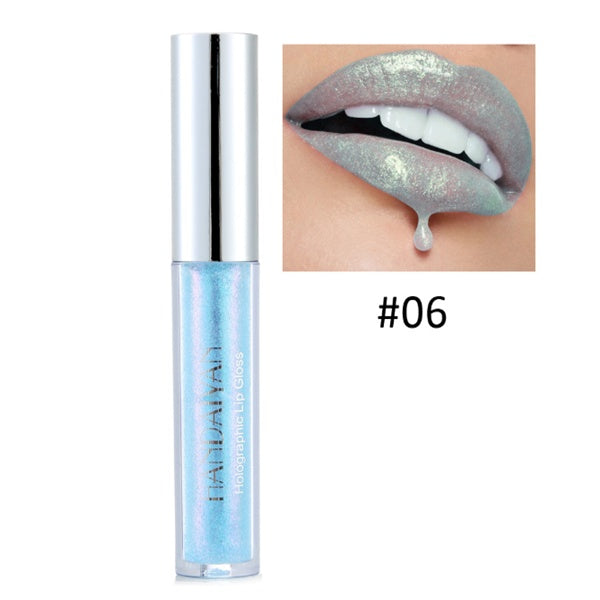 Polarized lip gloss - Wolfpack Gang Apparel
