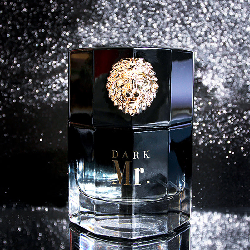 Men's Fragrance, Mr. - Wolfpack Gang Apparel