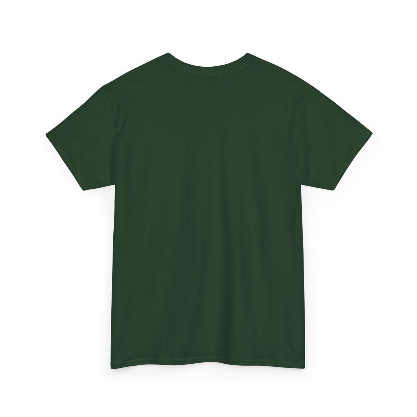 Wolf of Wall Street Tee - Wolfpack Gang Apparel