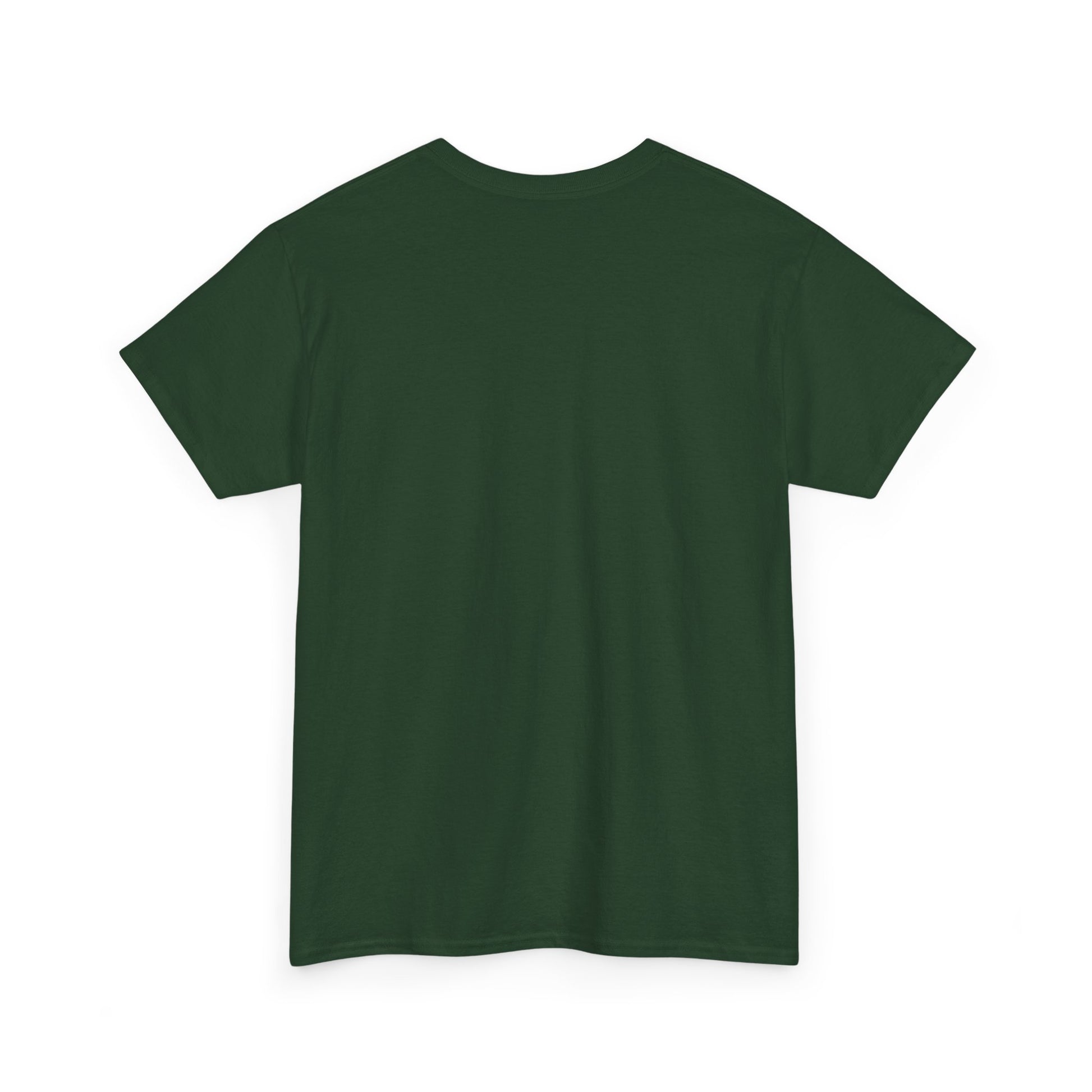 Wolf of Wall Street Tee - Wolfpack Gang Apparel