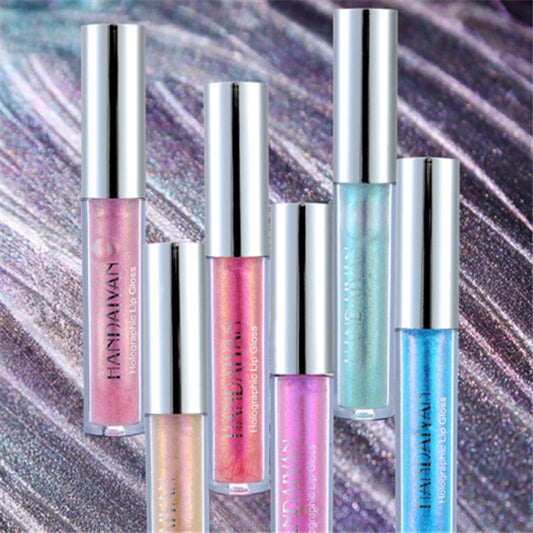 Polarized lip gloss - Wolfpack Gang Apparel