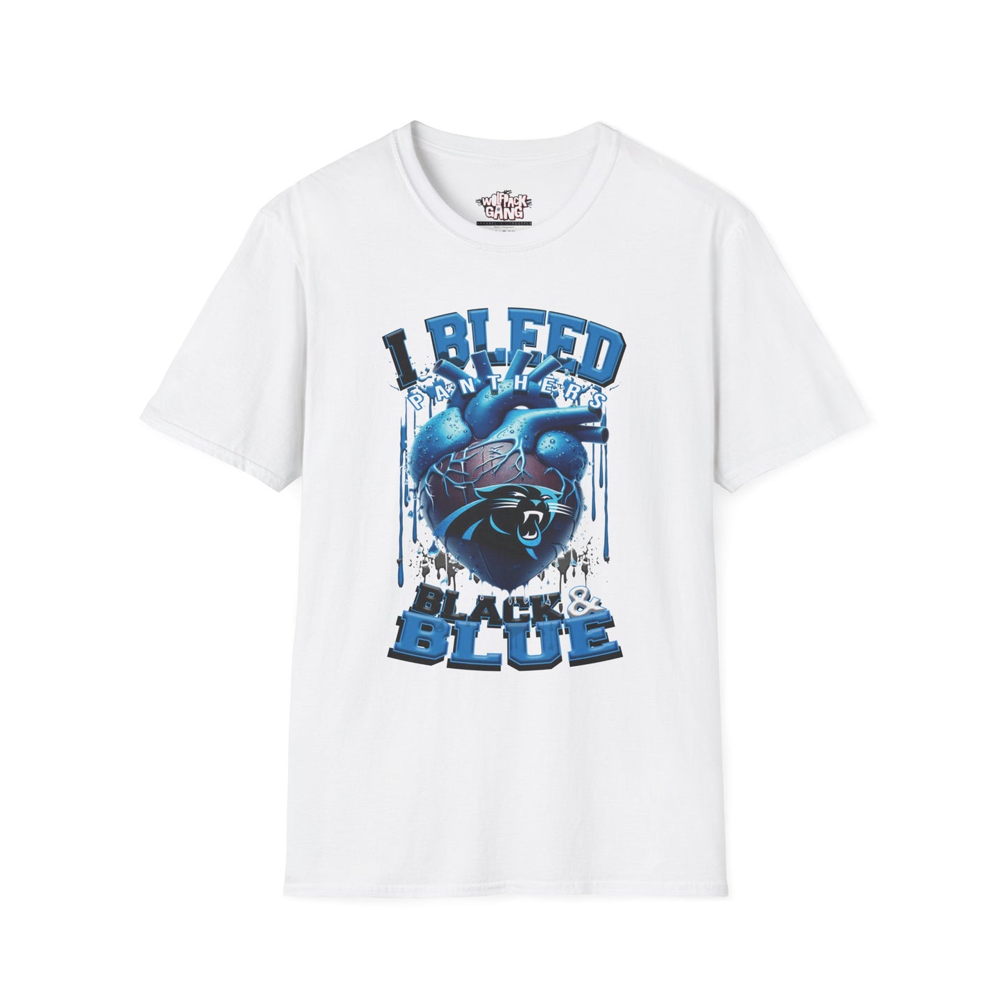 Panthers - Wolfpack Gang Apparel
