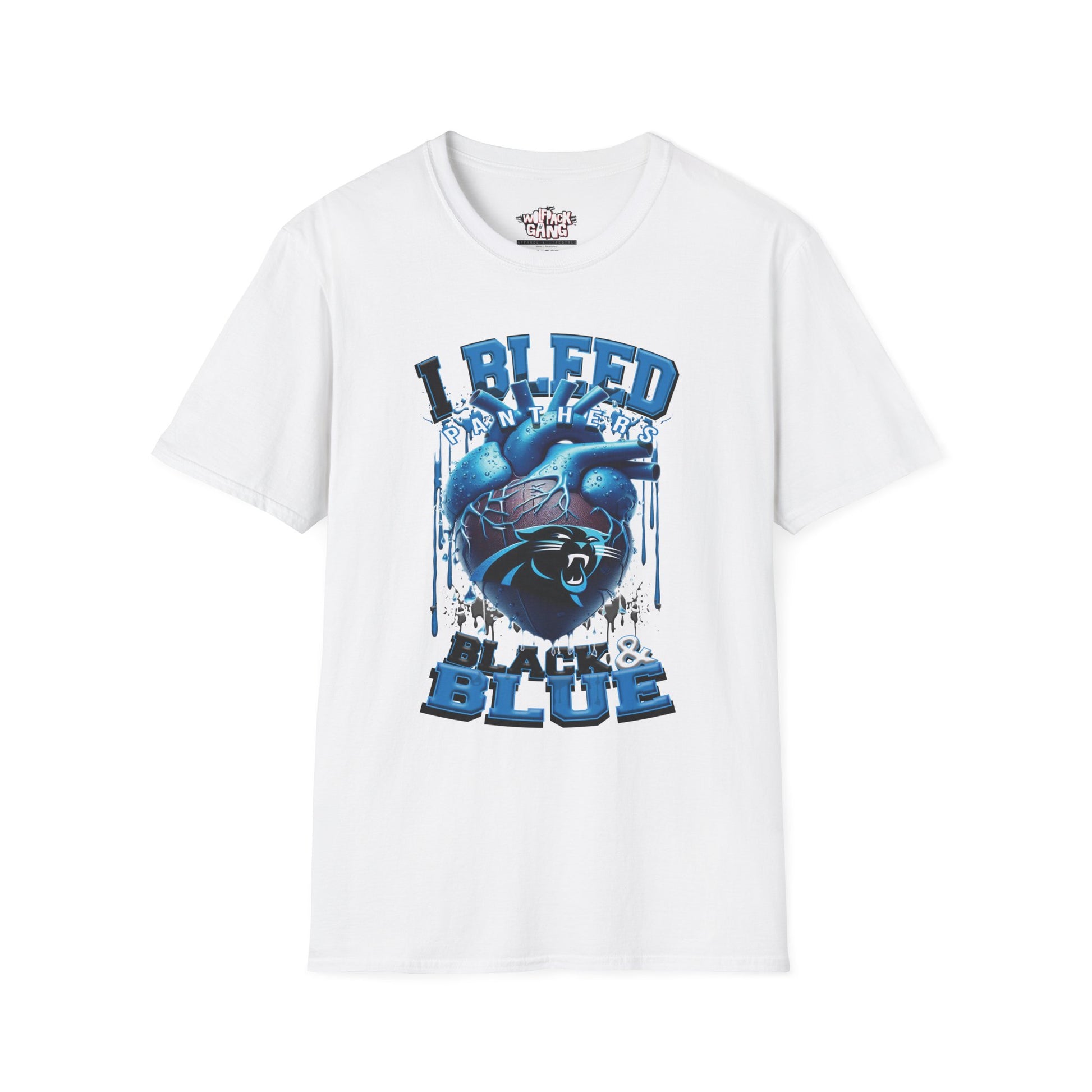 Panthers - Wolfpack Gang Apparel