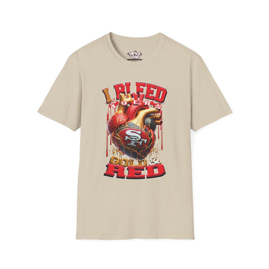 49er's - Wolfpack Gang Apparel