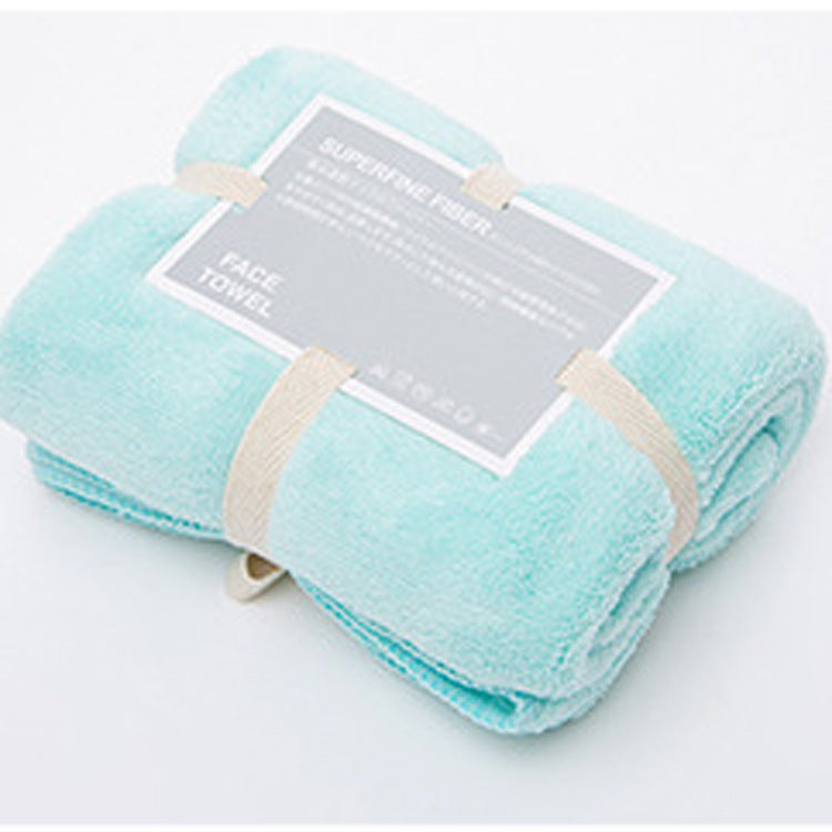 Soft Yoga towel with solid water absorption - Wolfpack Gang Apparel