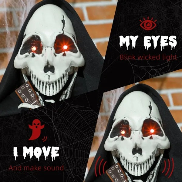 Halloween Decoration - Wolfpack Gang Apparel