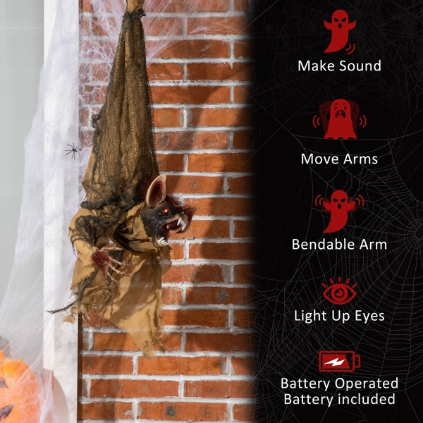 Halloween Decoration - Wolfpack Gang Apparel