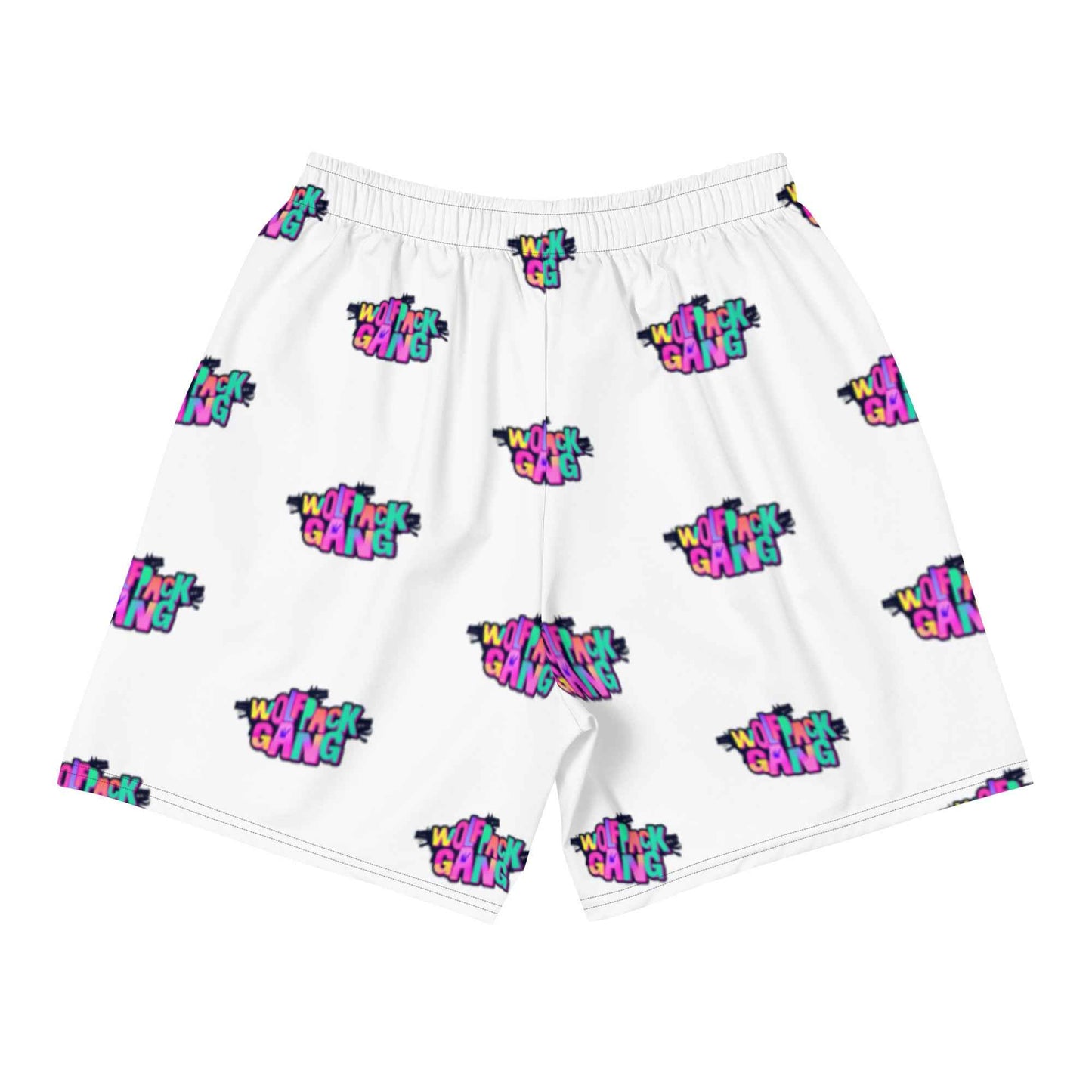 WPG Retro Shorts