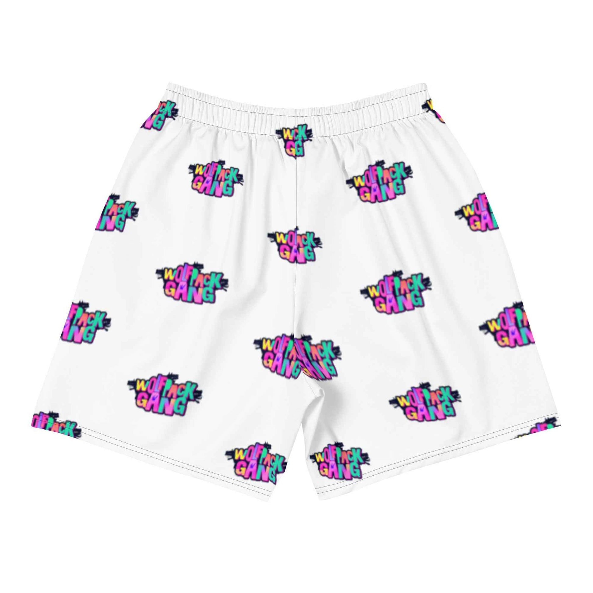 WPG Retro Shorts