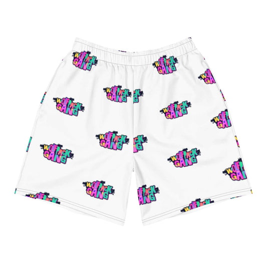 WPG Retro Shorts