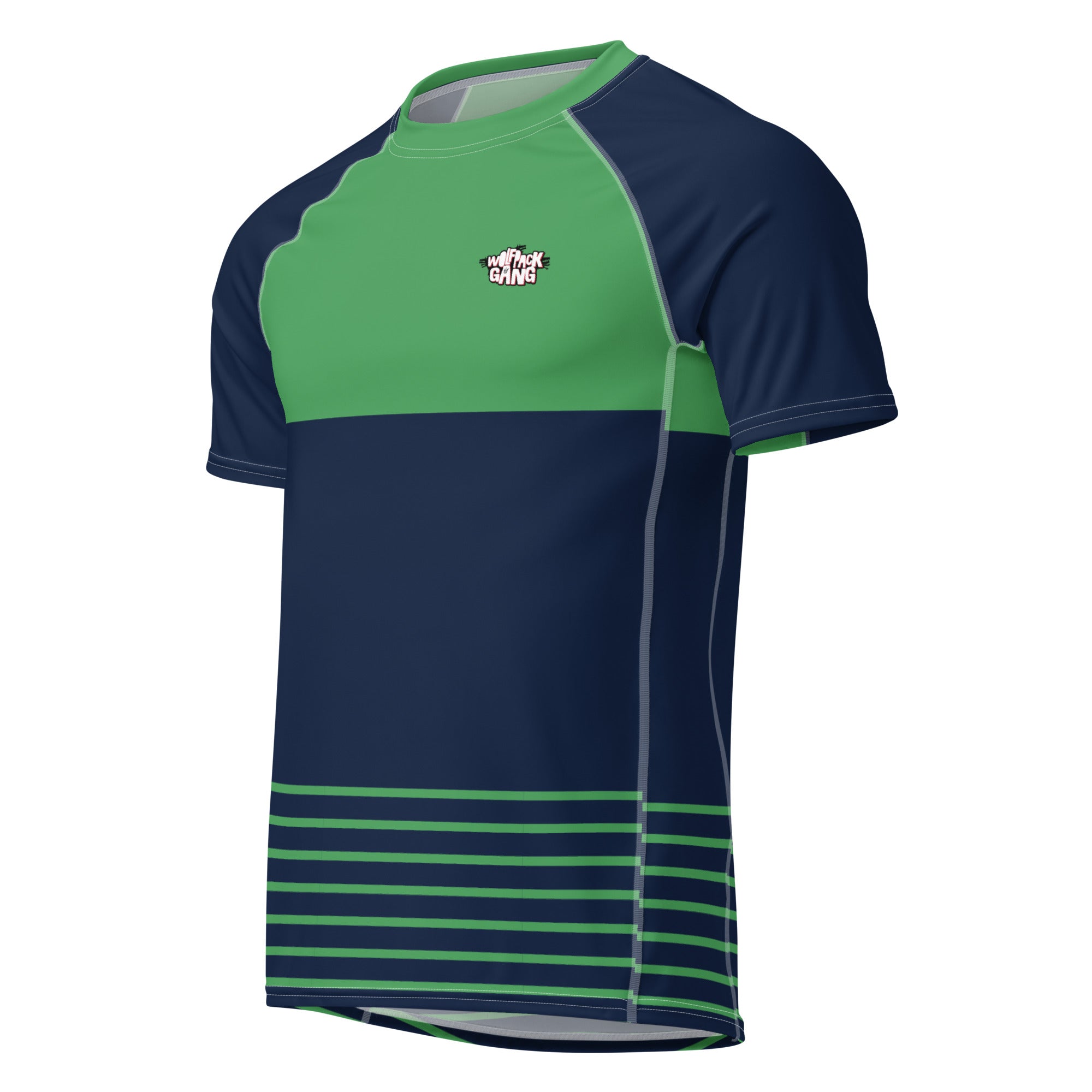 Men’s Rash Guard - Comfortable, Stylish, and Perfect for Water Sports ...