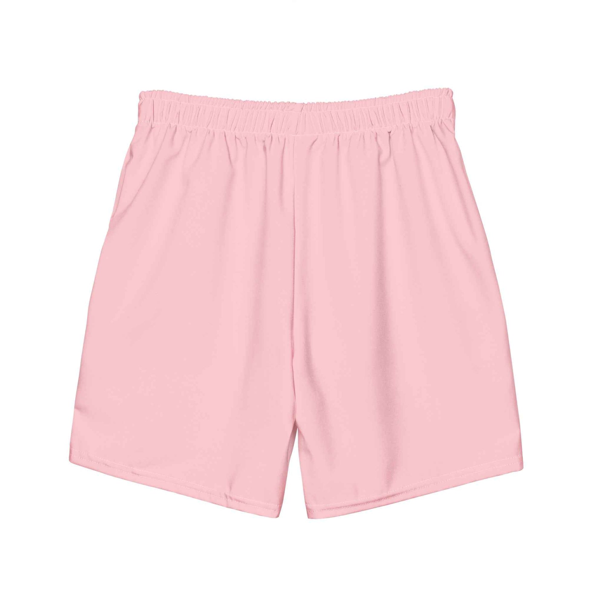 Queen of Paradise shorts