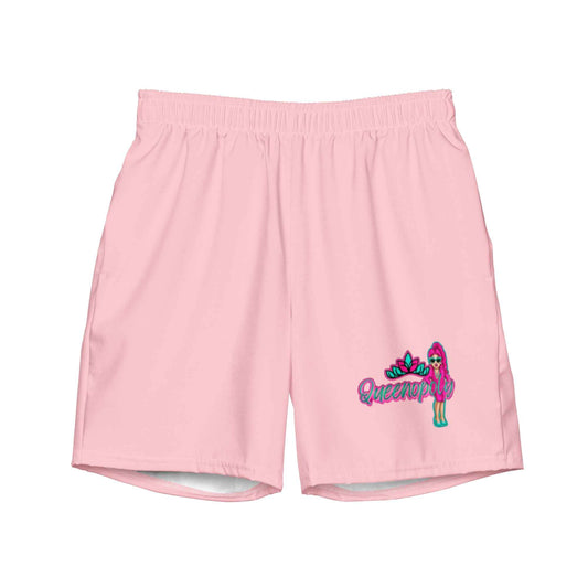 Queen of Paradise shorts