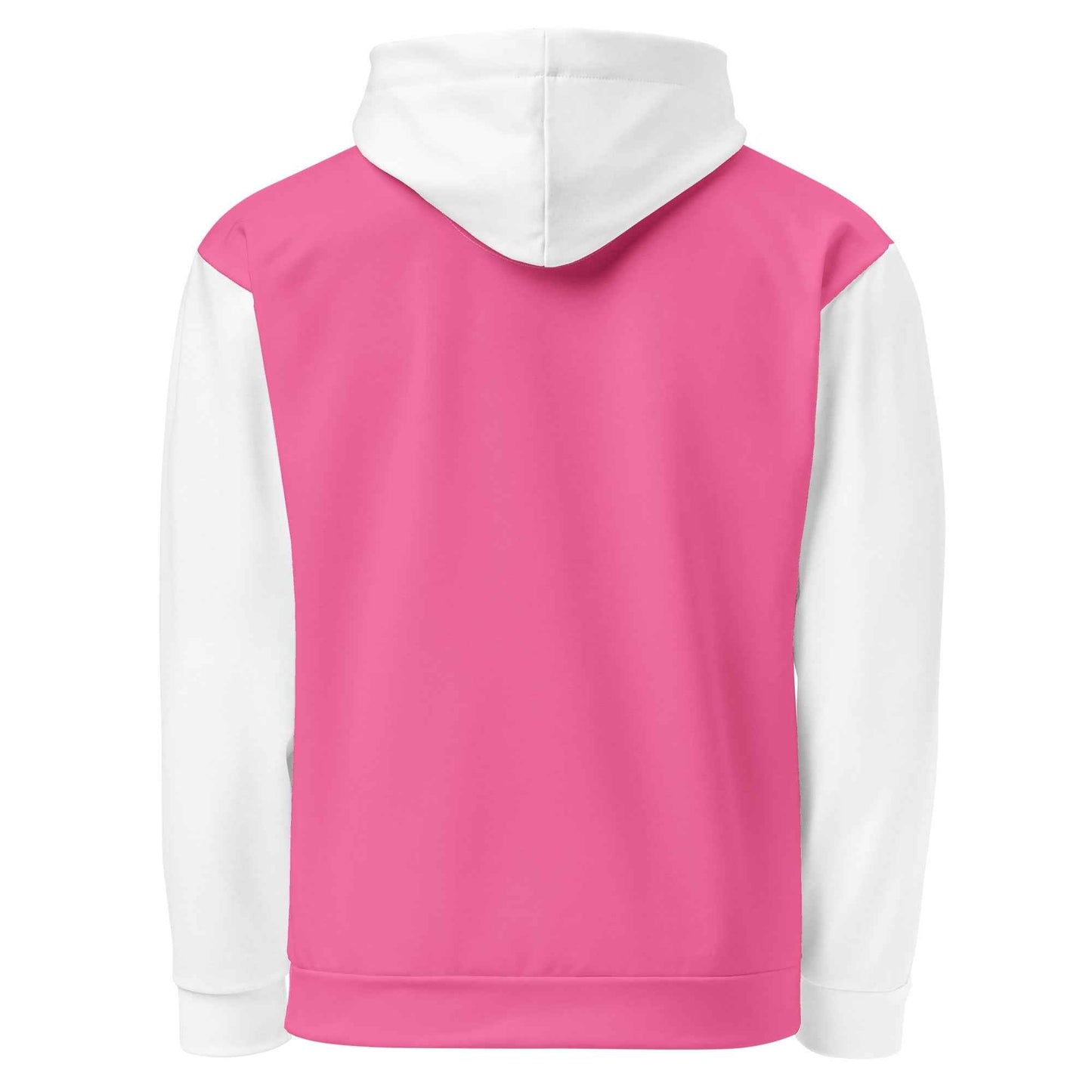 Pink Hoodie