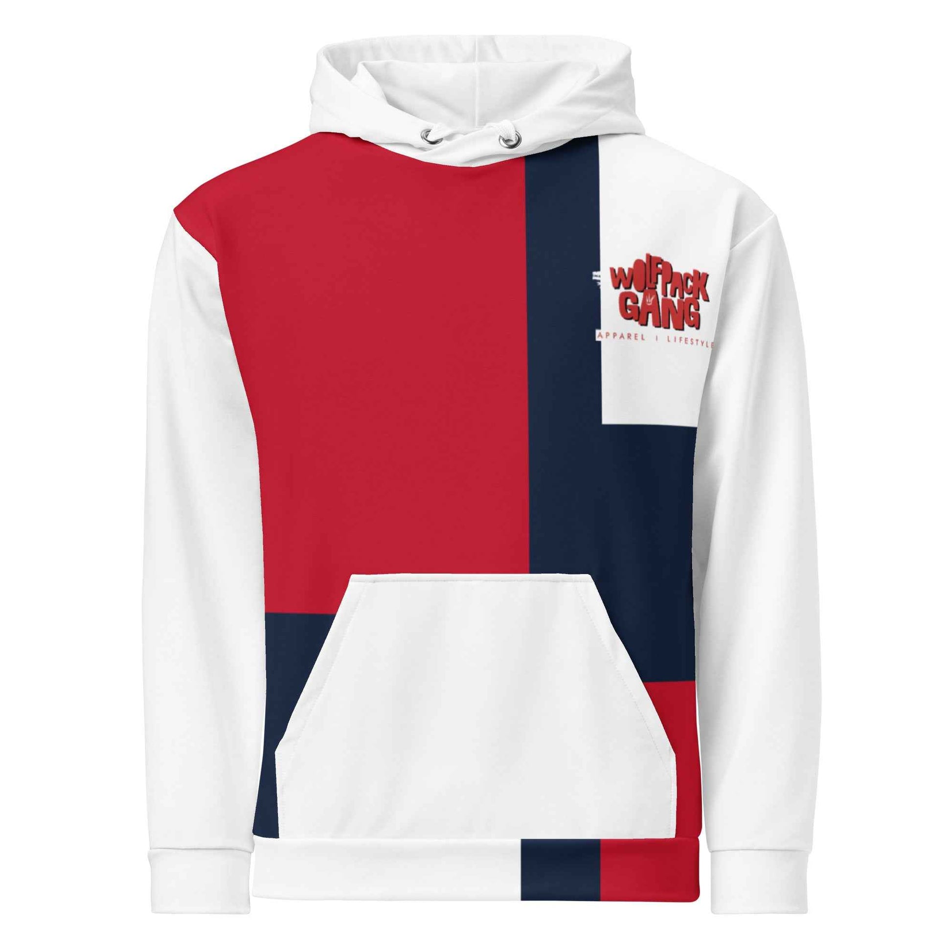 Retro Hoodies