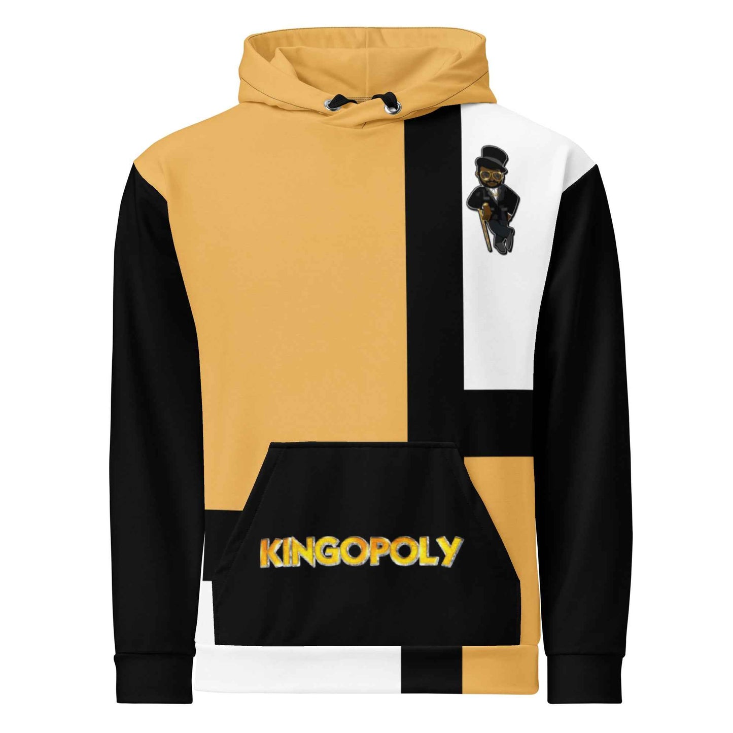 Kingopoly Hoodie