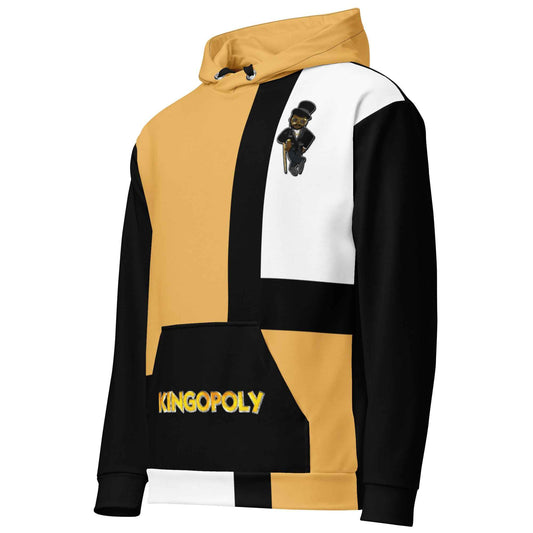 Kingopoly Hoodie
