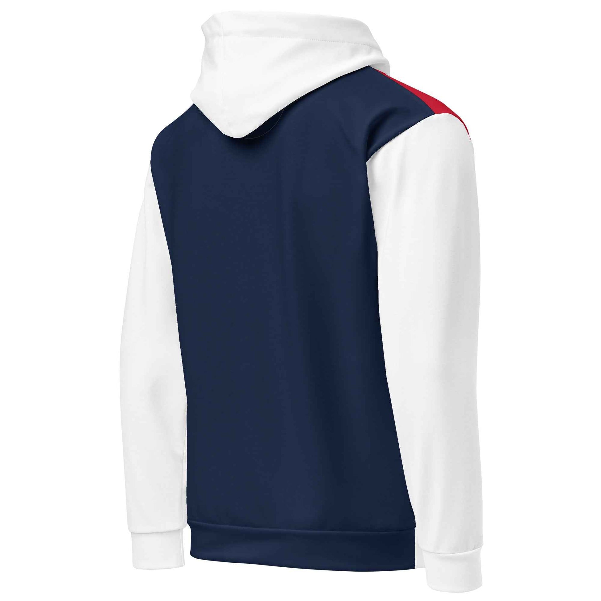 Retro Hoodies